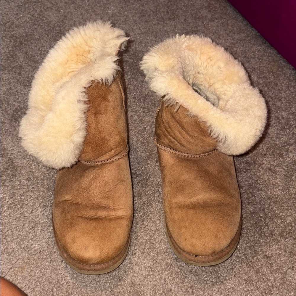 Ugg Boots
